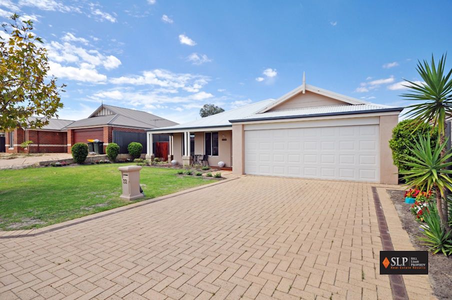 22 Cowra Turn, Aveley WA 6069, Image 1