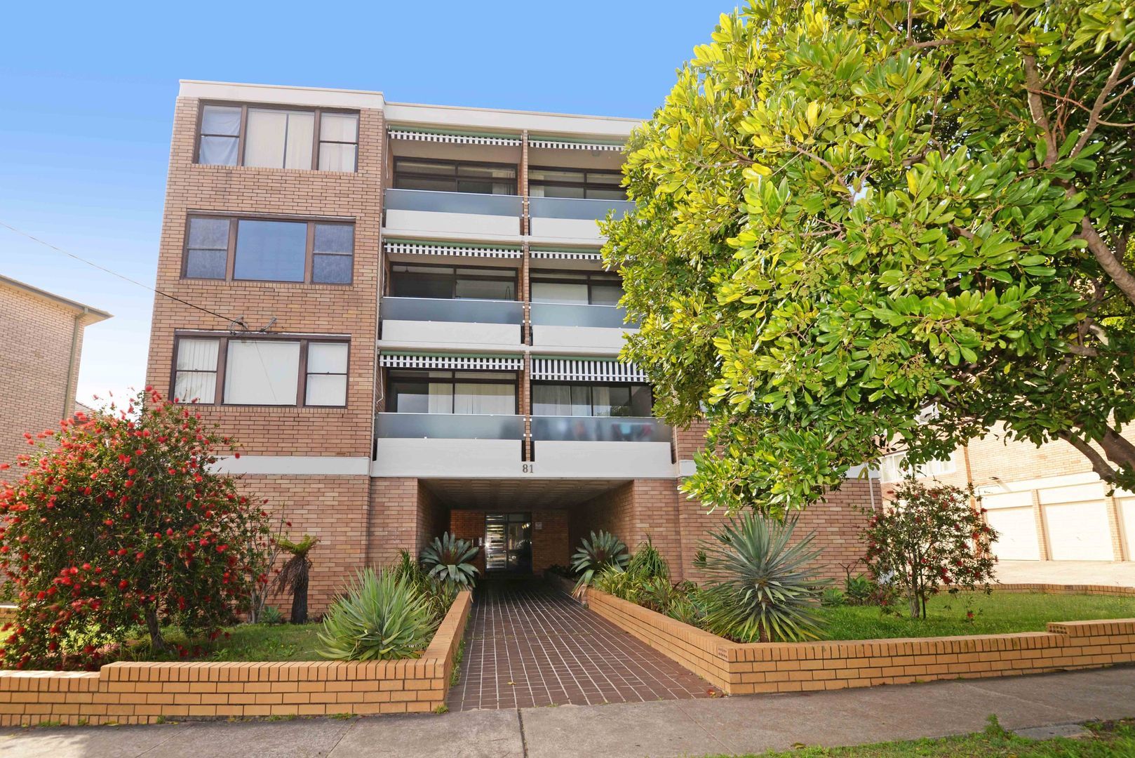 3 bedrooms Apartment / Unit / Flat in 3/81 Broome  Street MAROUBRA NSW, 2035