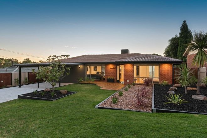 Picture of 10 Hoylake Crescent, FAIRVIEW PARK SA 5126