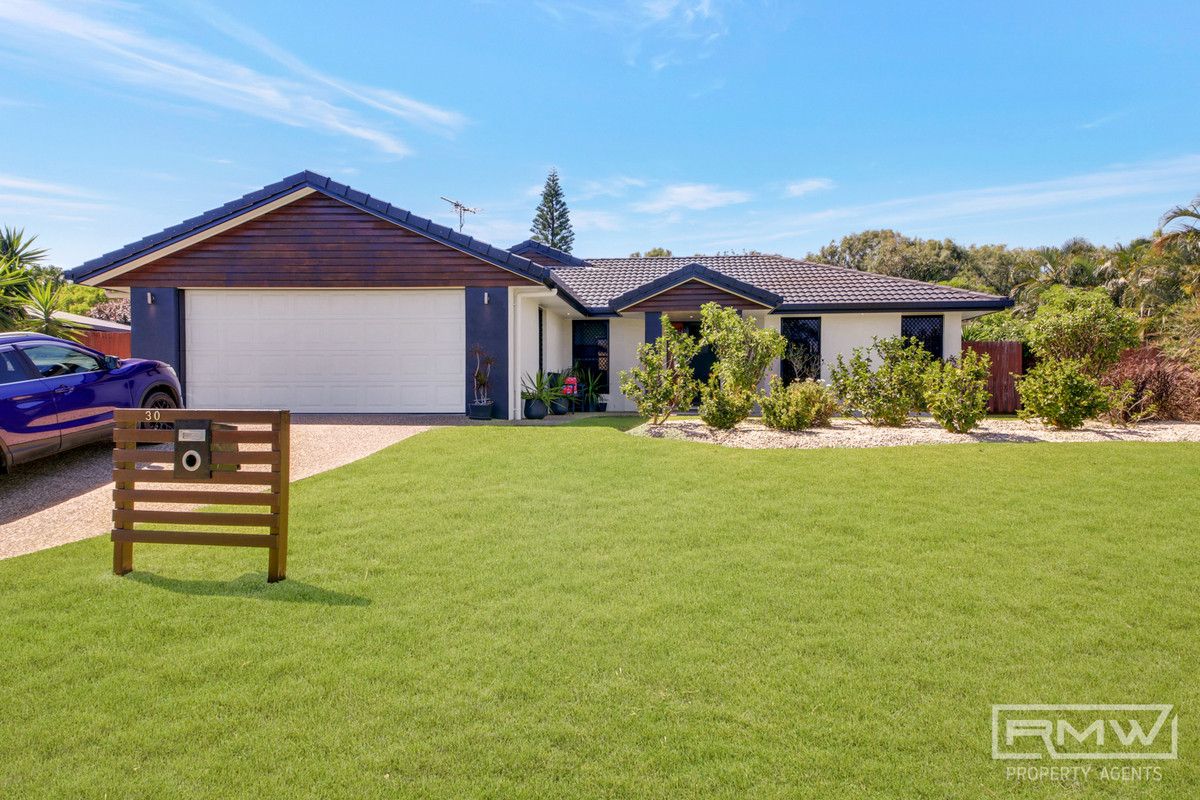 30 Saltwater Court, Mulambin QLD 4703, Image 0