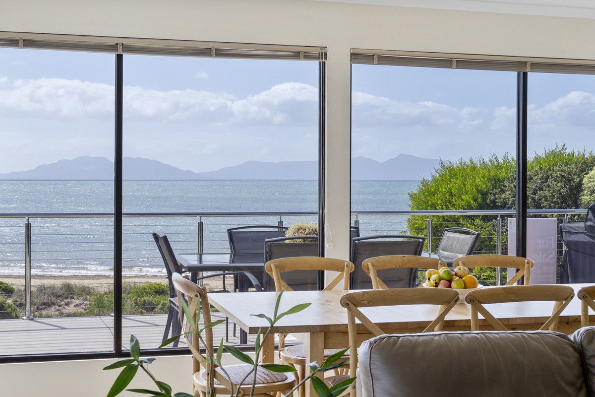 4 bedrooms House in 9 Rapp Street SWANSEA TAS, 7190