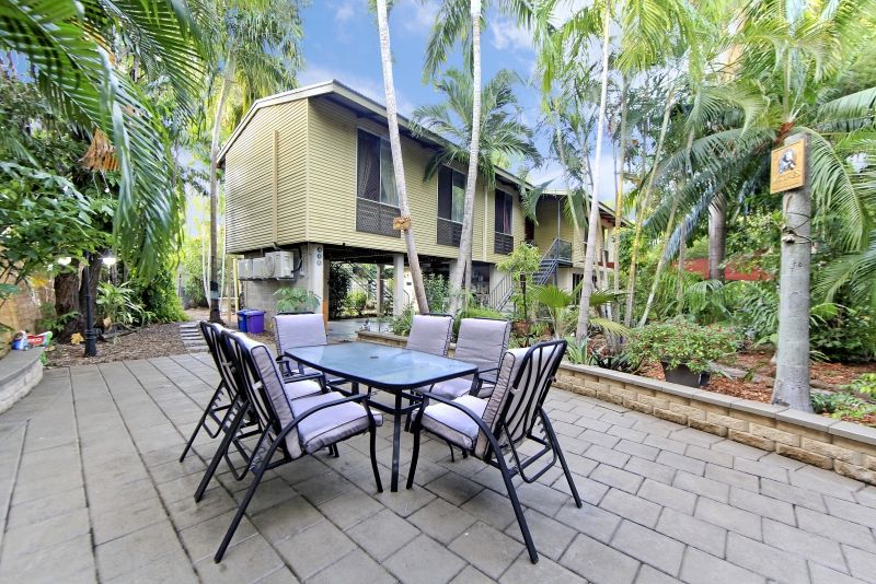 28 Longwood Avenue, Leanyer NT 0812, Image 0