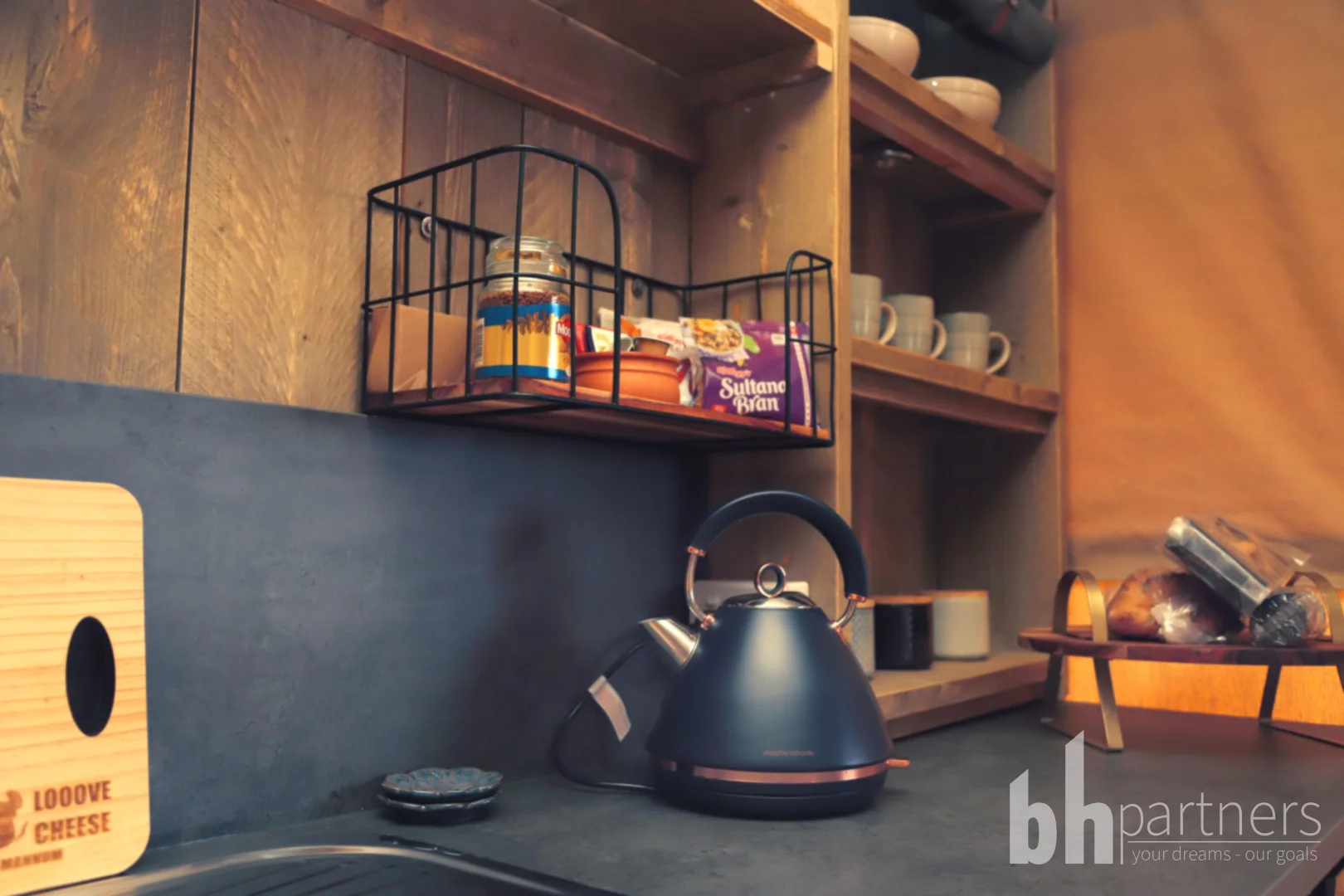 Additional image 12 of - The Sunflower, Reedy Creek Retreats, Mannum SA 5238