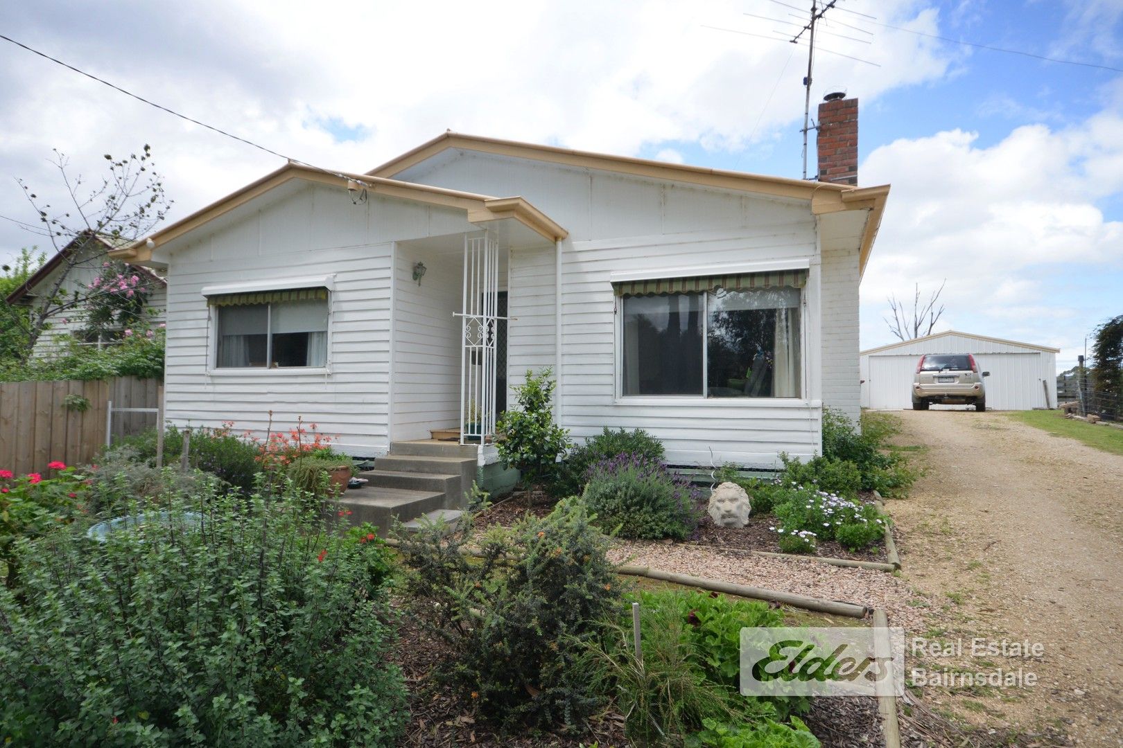 25 Hardings Lane, Sarsfield VIC 3875, Image 0