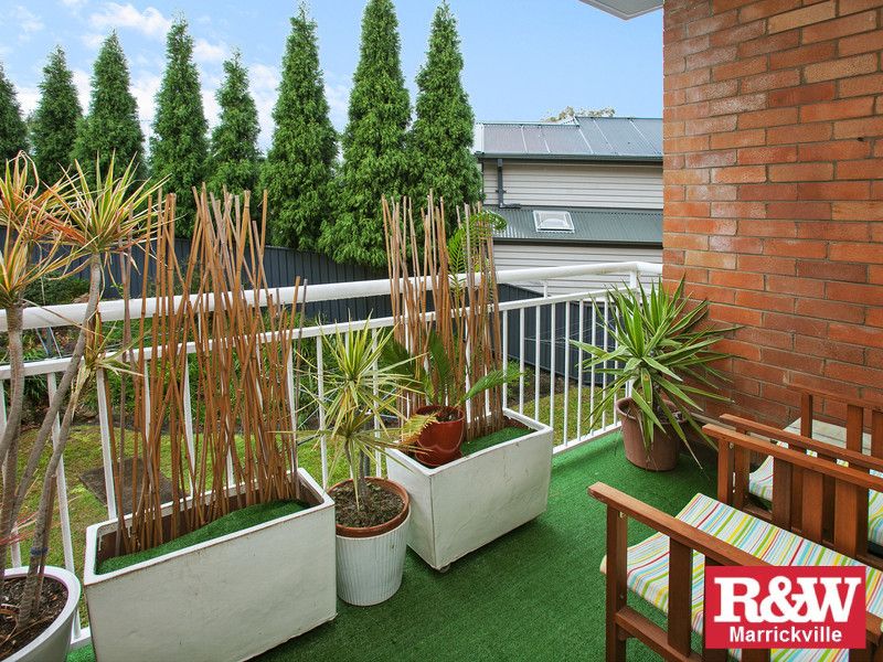 40/22 Ness Avenue, Dulwich Hill NSW 2203, Image 2