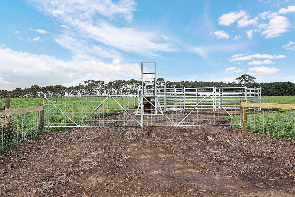 245 Beeac-Warrowie Road, Irrewarra VIC 3249, Image 1