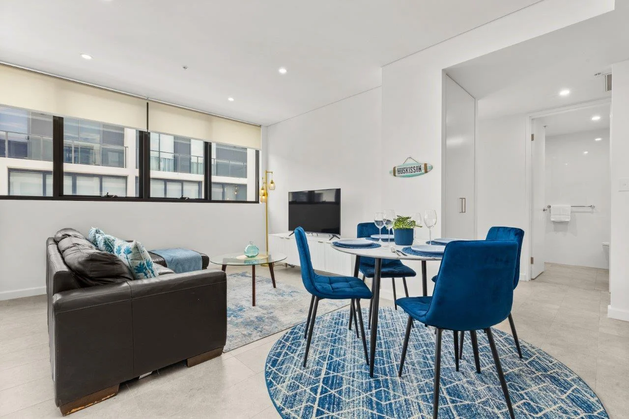 Additional image 8 of A202/15 Fegen Street, Huskisson NSW 2540