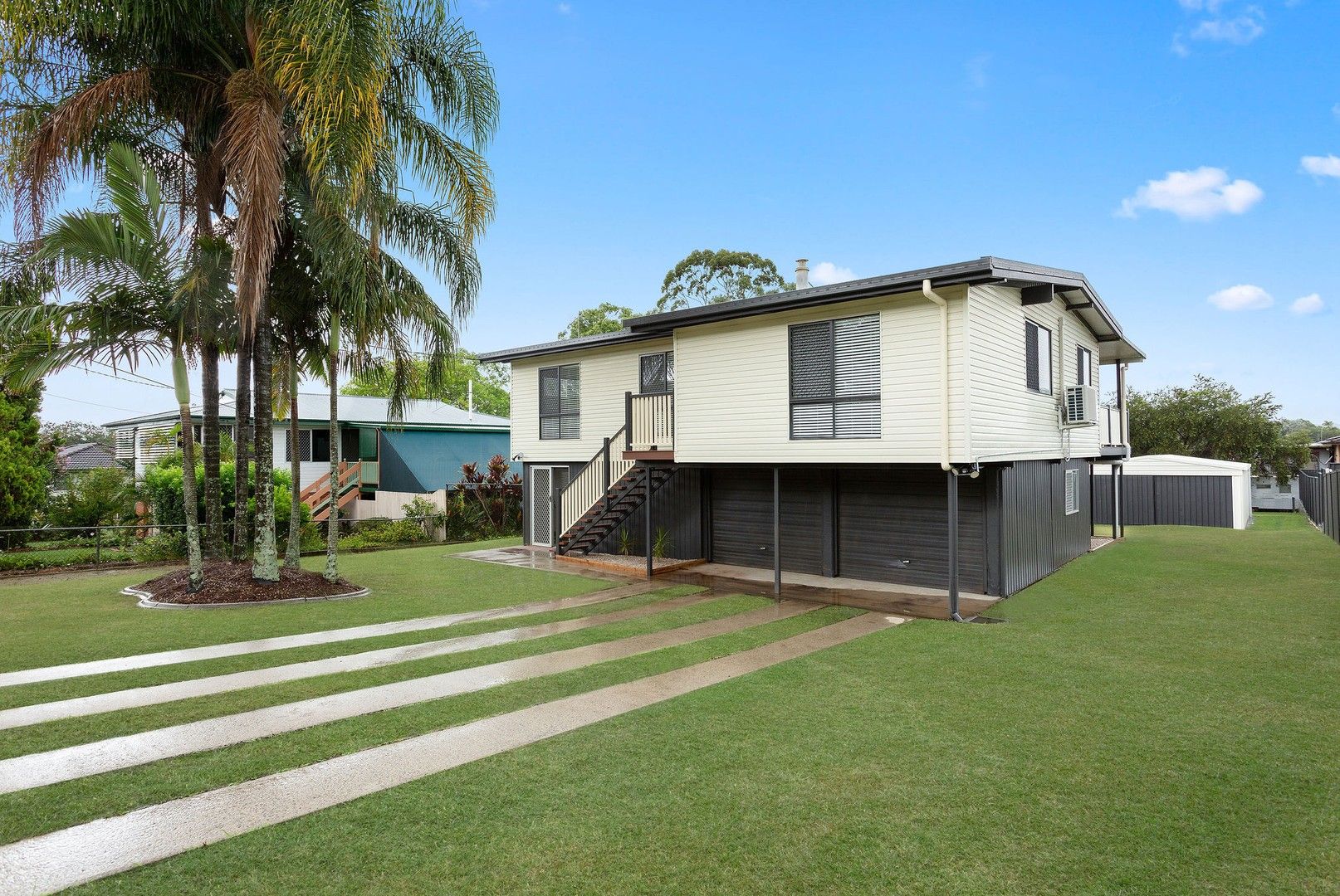 3 bedrooms House in 28 Duncan Street REDBANK PLAINS QLD, 4301