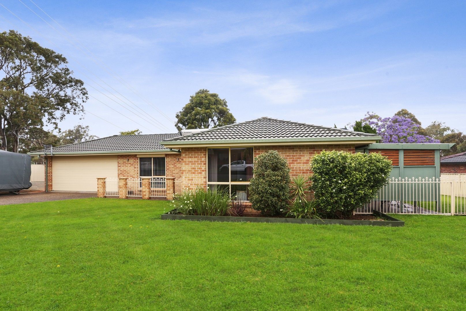 277 Farmborough road, Farmborough Heights NSW 2526, Image 0