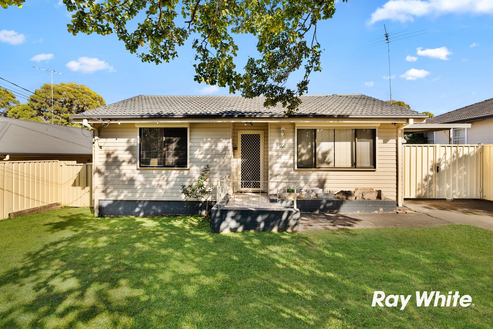 66 & 66a Oleander Road, North St Marys NSW 2760, Image 0