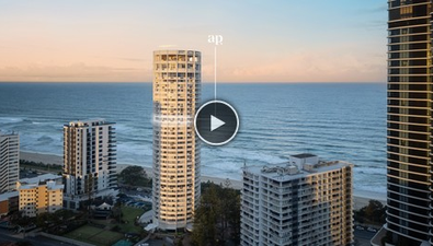 Picture of Level 22, SURFERS PARADISE QLD 4217