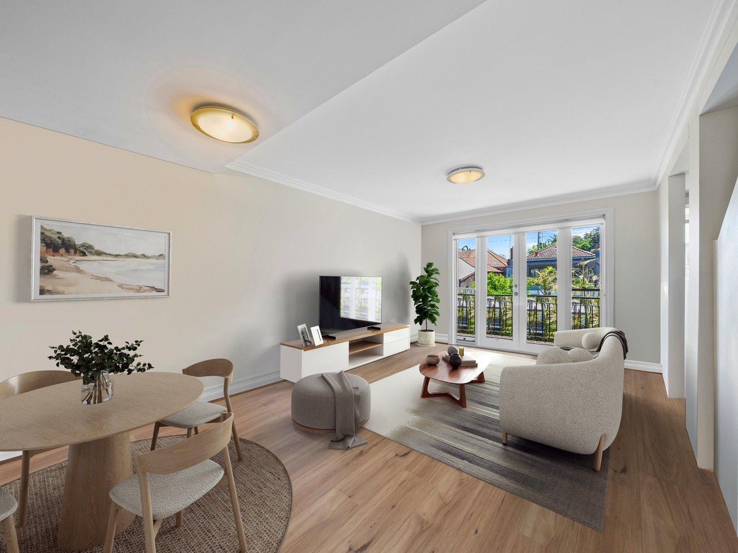 3 bedrooms Townhouse in 93/11 Wigram Lane GLEBE NSW, 2037