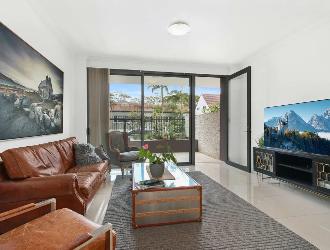 G03/16 Warburton Street, Gymea NSW 2227