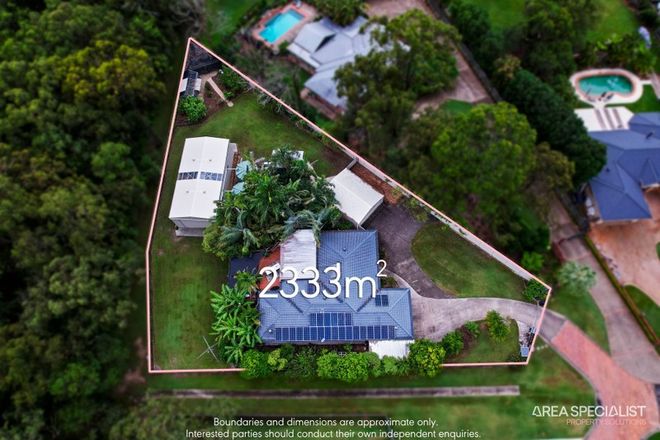 Picture of 19 Tristan Court, ORMEAU QLD 4208