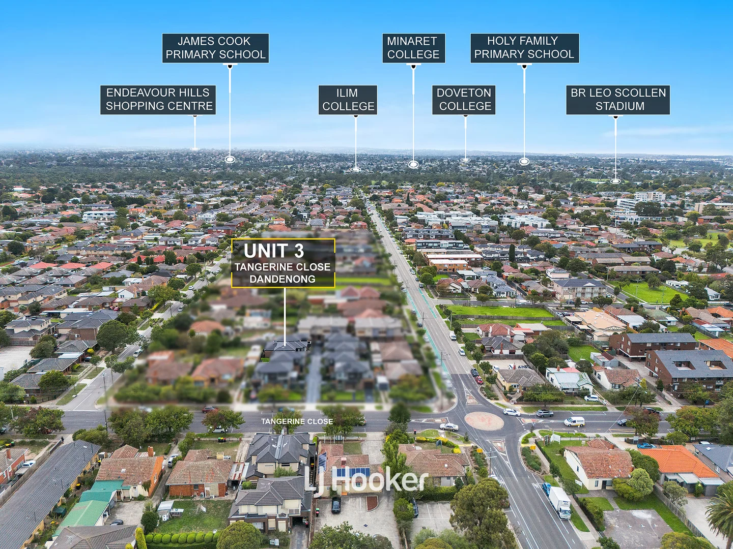 Additional image 17 of 3 Tangerine Close, Dandenong VIC 3175