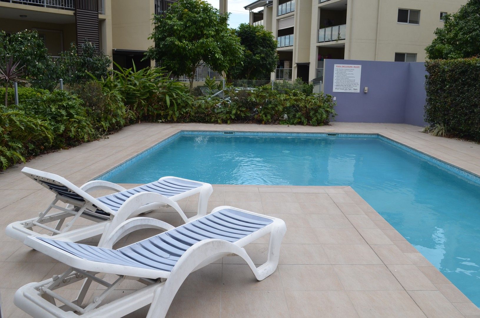 2 bedrooms Apartment / Unit / Flat in 36/230 Melton Road NUNDAH QLD, 4012