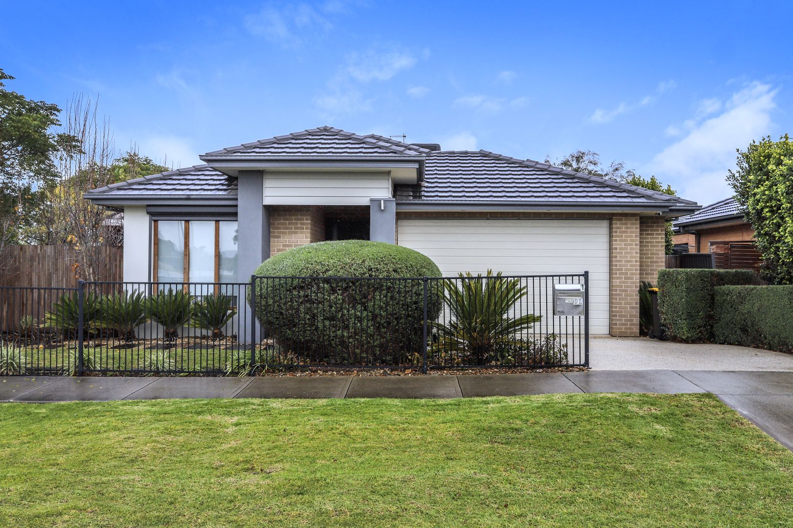 1 Willandra Boulevard, Harkness VIC 3337, Image 1