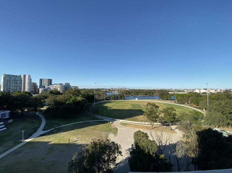 2 bedrooms Apartment / Unit / Flat in 603/23 Gertrude Street WOLLI CREEK NSW, 2205