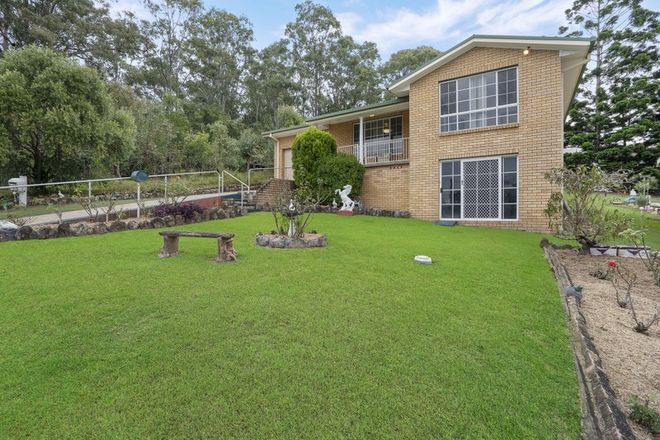 Picture of 16 Abbott Lane, DUNGOG NSW 2420