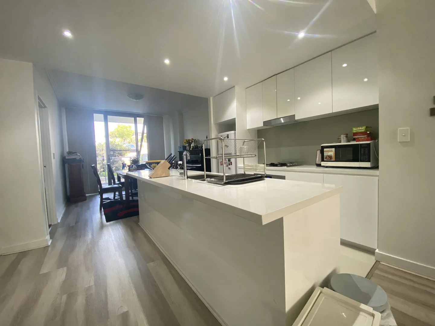 Additional image 3 of 503/31 Cook St, Turrella NSW 2205