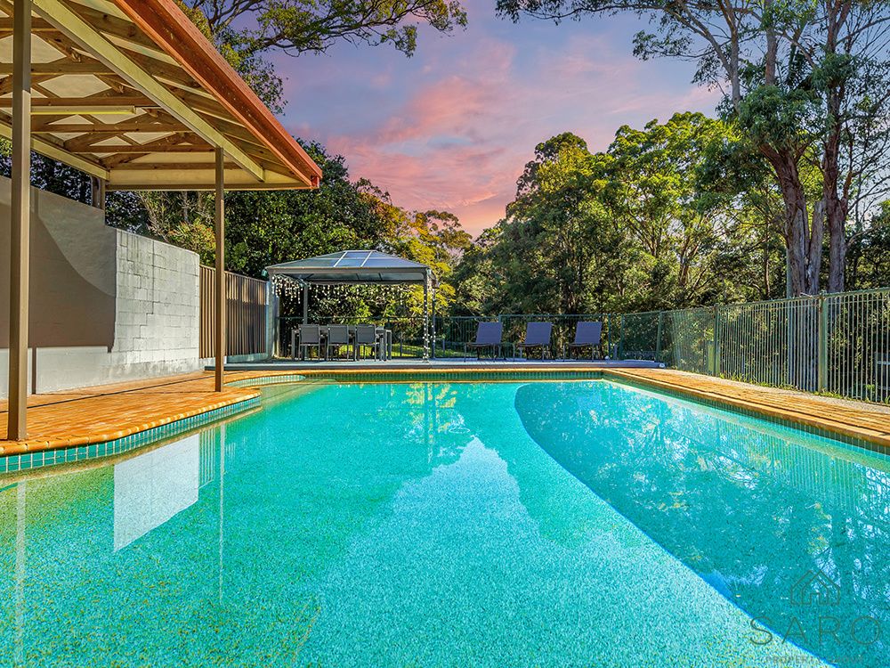 19 Coral Avenue, Coffs Harbour NSW 2450 Domain