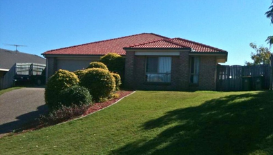 Picture of 4 Wolvesey Close, ORMEAU QLD 4208