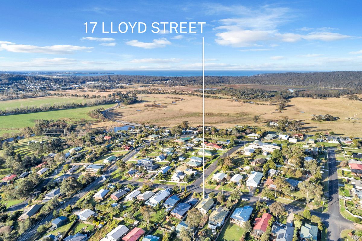 17 Lloyd Street, South Pambula NSW 2549, Image 1