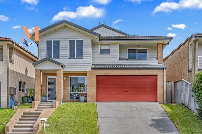 Picture of 17 Melody Lane, MOUNT HUTTON NSW 2290