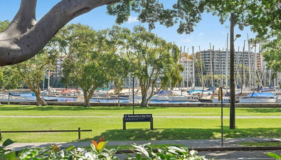 Picture of 1/7-9 New Beach Road, DARLING POINT NSW 2027