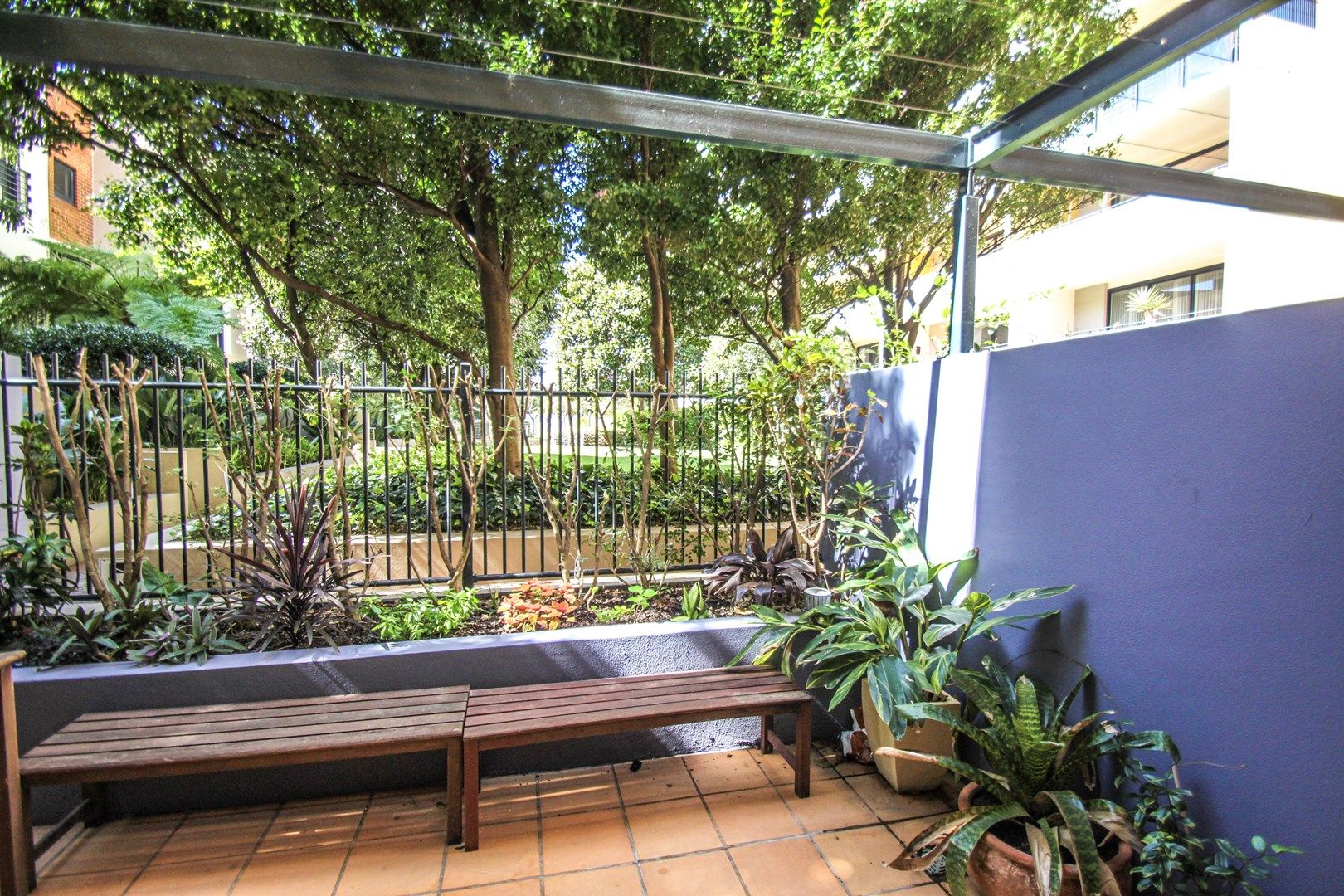 1 bedrooms Apartment / Unit / Flat in C318/8 Crescent Street REDFERN NSW, 2016