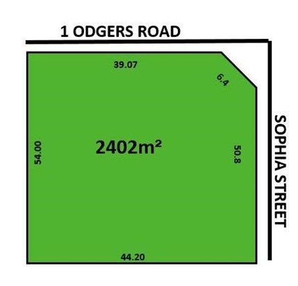 1 Odgers Road, Virginia SA 5120, Image 1