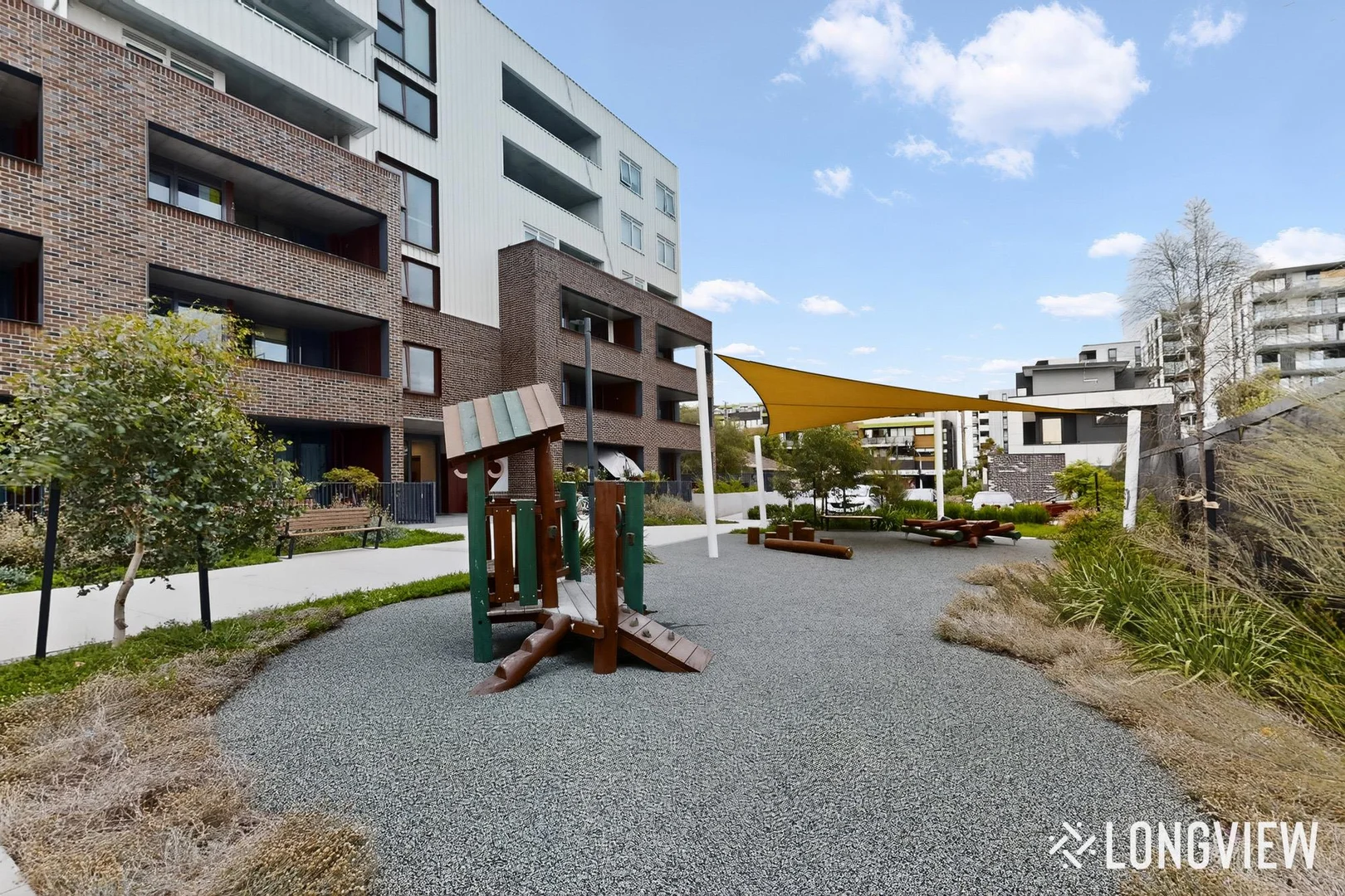 Additional image 13 of 502/27A Peacock Street, Brunswick West VIC 3055