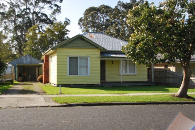 33 Pioneer Street, Foster VIC 3960, Image 0