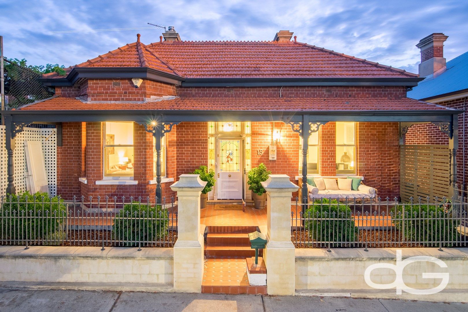 15 Burt Street, Fremantle WA 6160, Image 0