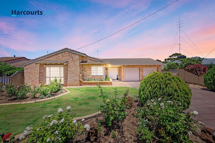 5 Oleander Place, East Bunbury WA 6230, Image 0