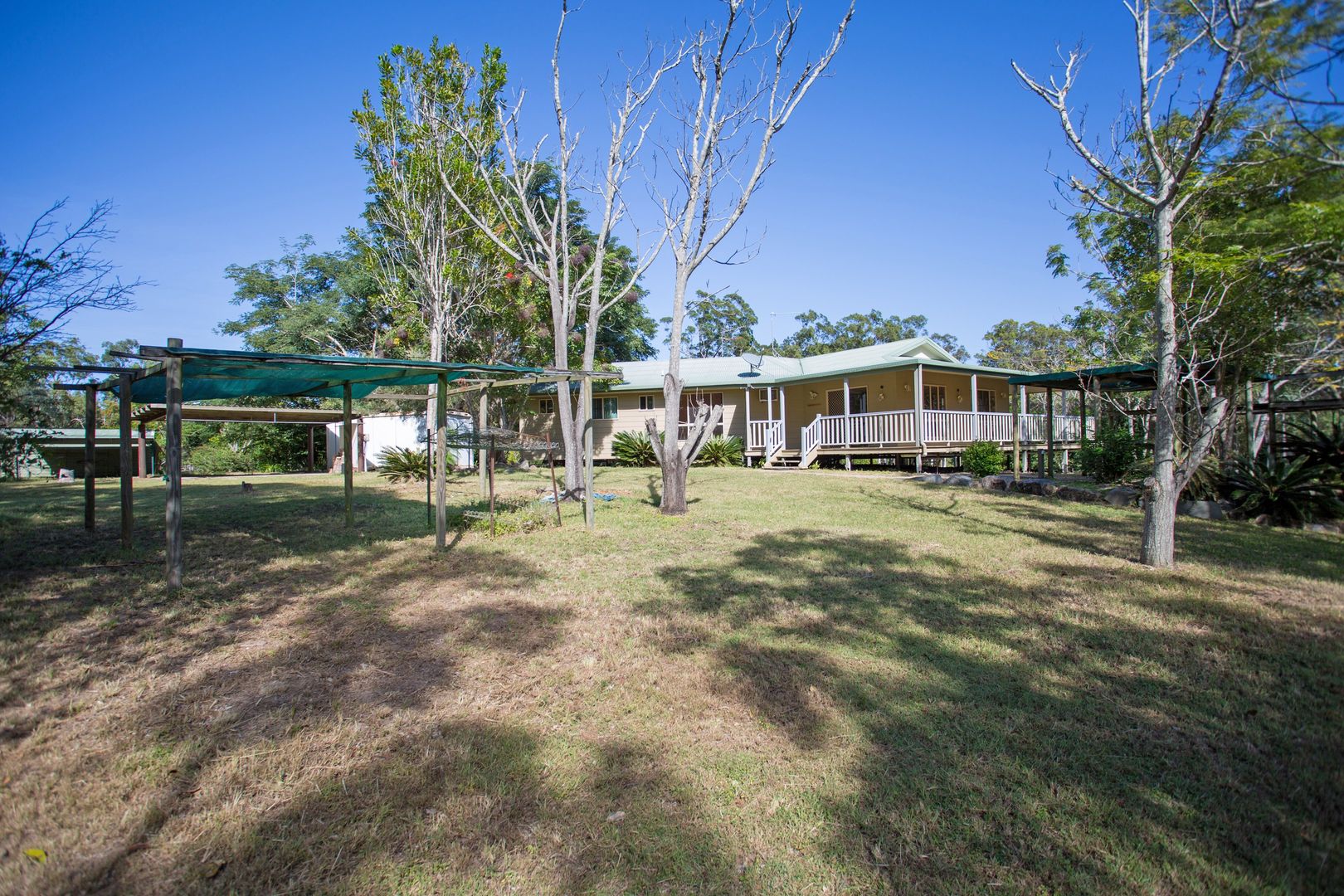 37 Ball Street, Hazledean QLD 4741, Image 2