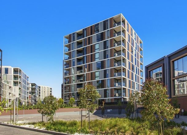 401/8E Evergreen Mews, Armadale VIC 3143