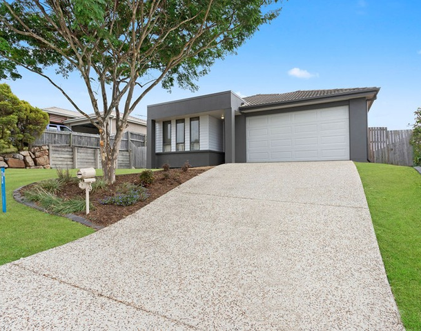 7 Stanbury Drive, Goodna QLD 4300