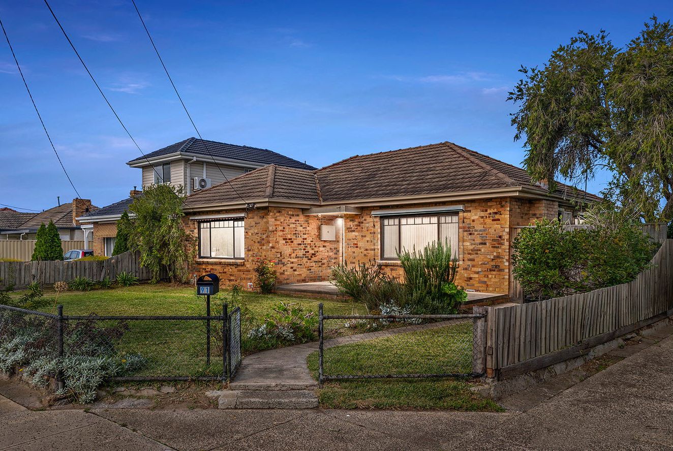 91 Middle Street, Hadfield VIC 3046