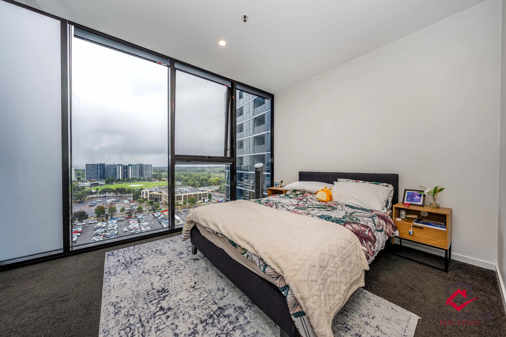 Additional image 9 of 1216/15 Bowes Street, Phillip ACT 2606