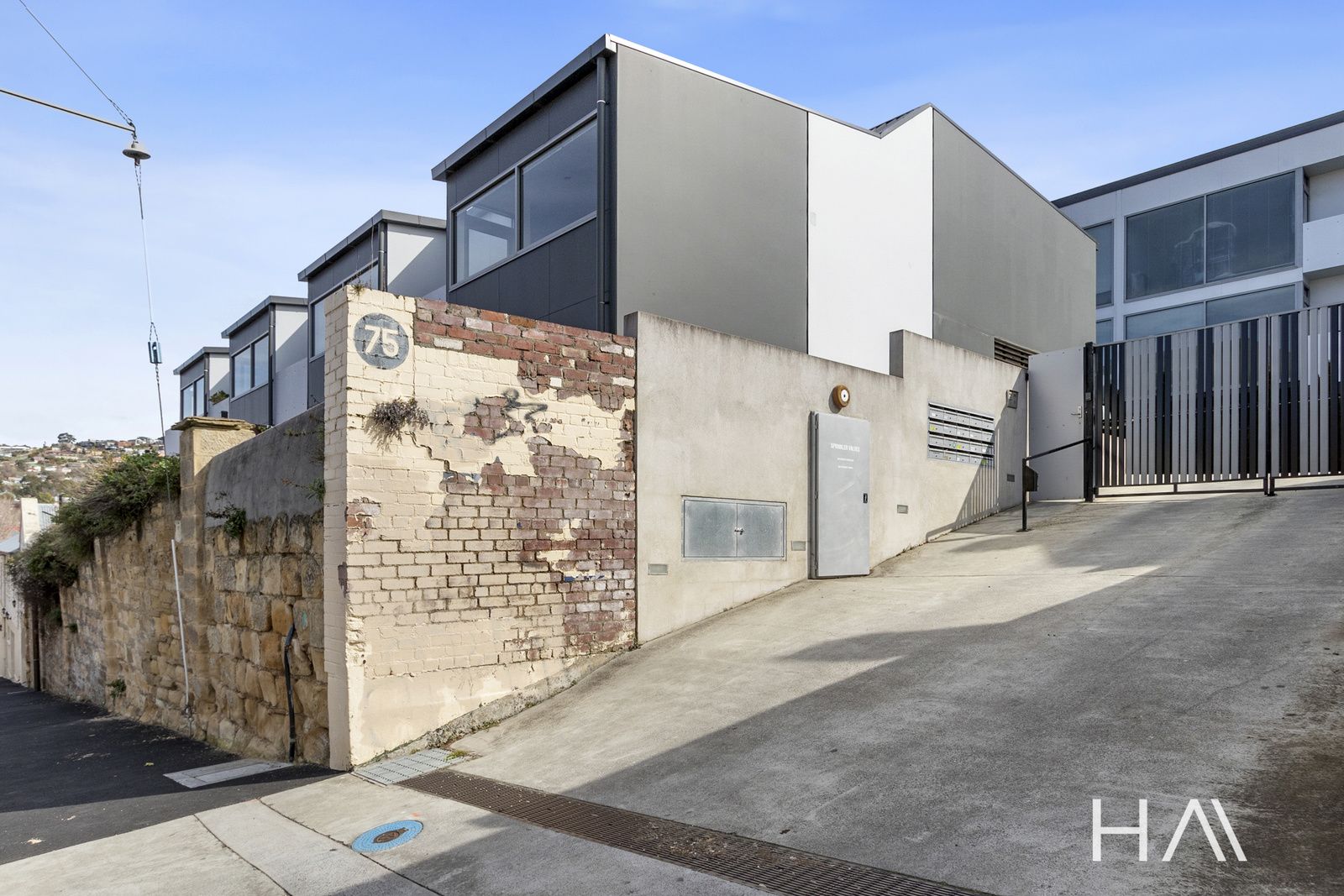 3 bedrooms House in 13/75 Warwick St HOBART TAS, 7000