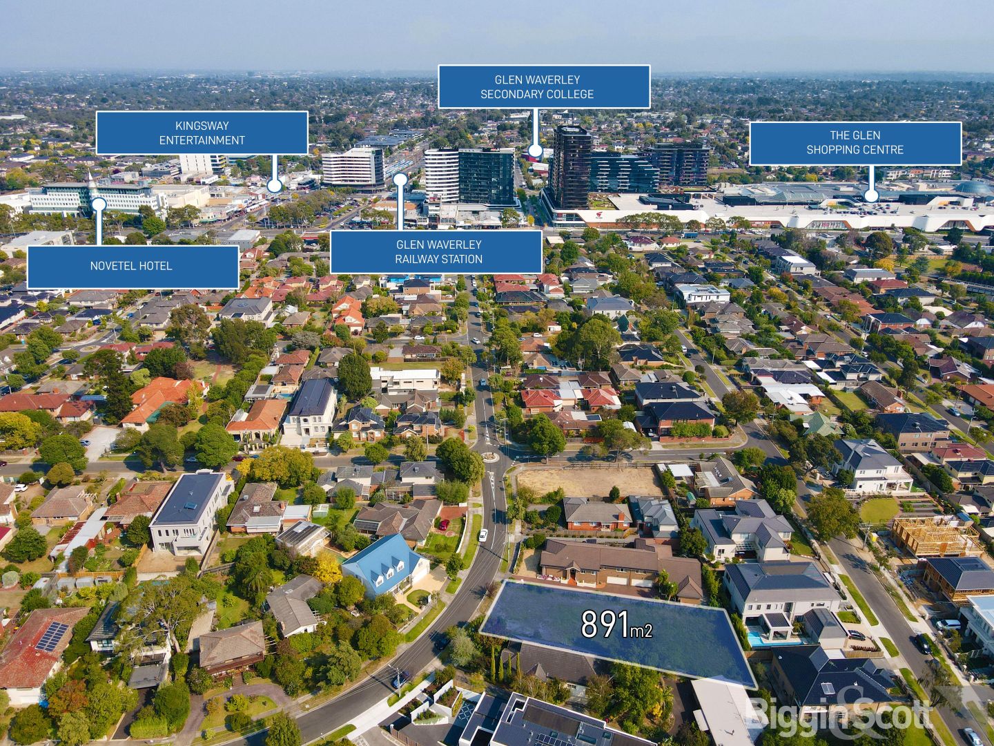 35 Hinkler Road, Glen Waverley VIC 3150, Image 1