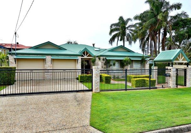2 Bailey Street, Woody Point QLD 4019