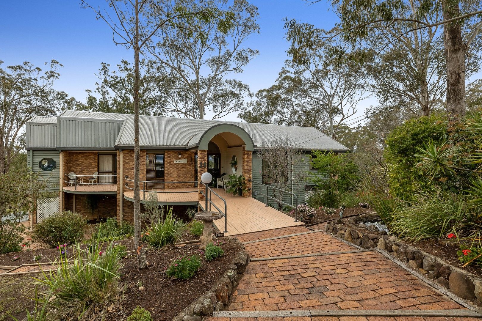 26 Berghofer Drive, Withcott QLD 4352, Image 0
