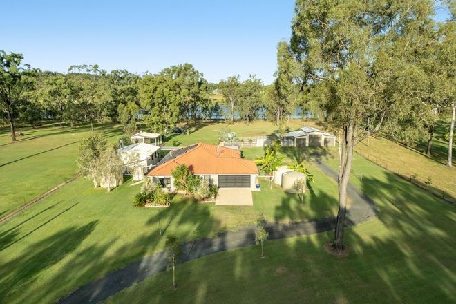 Picture of 40 Forestry Road, ADARE QLD 4343