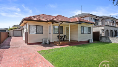 Picture of 208 Hamilton Road, FAIRFIELD HEIGHTS NSW 2165