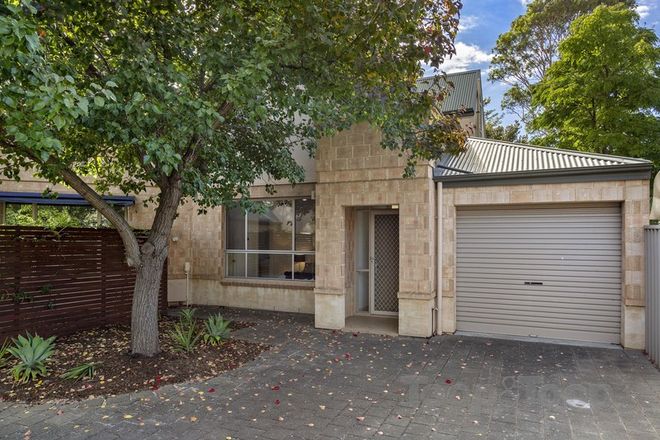 Picture of 4/12A Clapton Road, MARRYATVILLE SA 5068