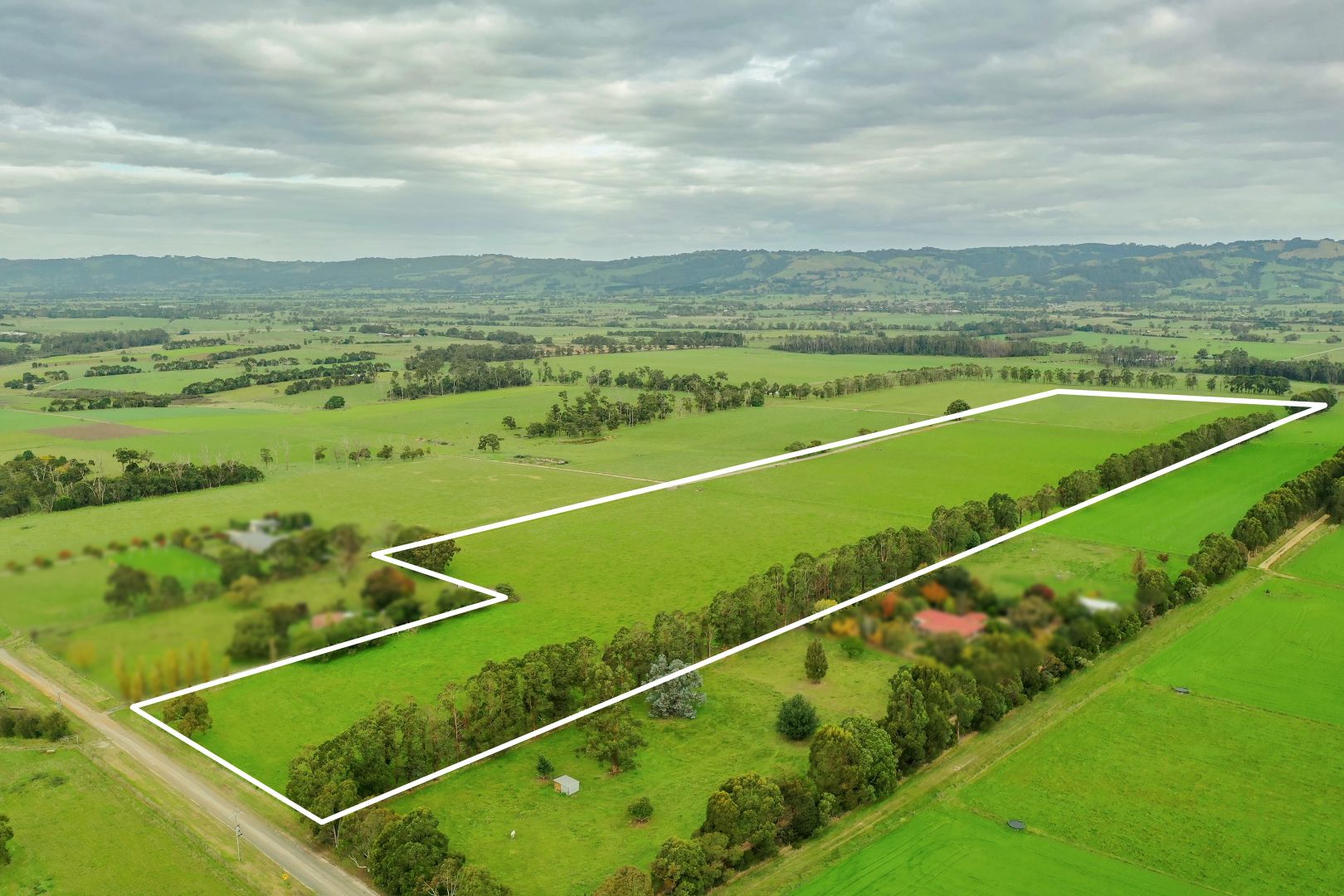 Lot 4 Stuhrs Road, Darnum VIC 3822, Image 2