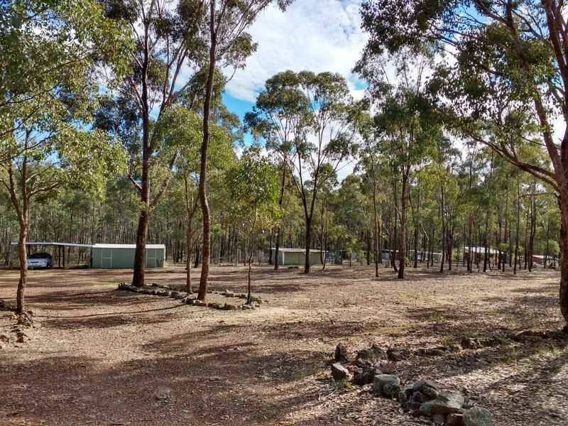 320 Dealba Road, Heathcote VIC 3523, Image 1