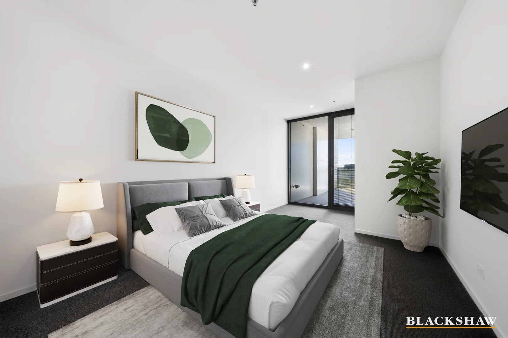 Additional image 15 of 1201/240 Bunda Street, City ACT 2601